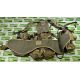 Various types of ex-military MTP accessories - 213kg – may require repair or be as spares - Image 3 of 16