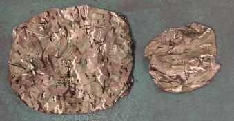 60x British Army MTP rucksack covers - mixed sizes