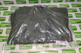 12x British Forces Air crew Coveralls - Olive