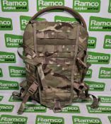 26x British Army MTP Rider 3L hydration packs