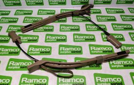 11x British Forces Load distribution system spares