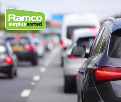 Direct from National Highways – 2x 2021 Volvo XC40’s, 1x 2020 BMW 2 Series and 1x 2020 Mitsubishi Outlander PHEV