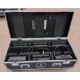 6x DTS Flash 2000L 2-Lite stage blinder in flight case - L 130 x W 60 x H 55cm - Image 7 of 8