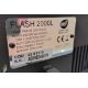 6x DTS Flash 2000L 2-Lite stage blinder in flight case - L 130 x W 60 x H 55cm - Image 4 of 8