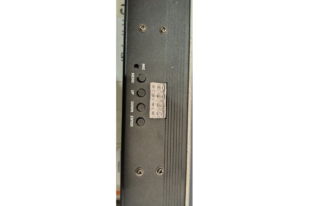 20x Equinox Spectrapix Batten - NO flight case - Image 4 of 6