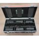 6x DTS Flash 2000L 2-Lite stage blinder in flight case - L 130 x W 60 x H 55cm - Image 8 of 8
