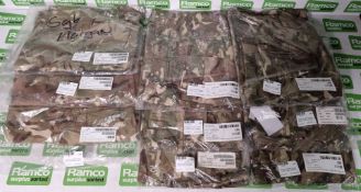 British Army MTP combat trousers - see description for details