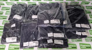 British Forces shorts & vests - see description for details
