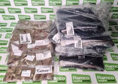 11x Pairs of trousers - MTP & dress
