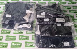 British RAF dress trousers, British RAF Dress skirts - see description for detail
