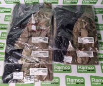 5x British Army MTP Barrack maternity trousers - see pictures for sizes