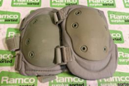 45x British Forces Blackhawk knee pads