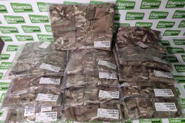 13x British Army MTP combat jackets warm weather - 170/112