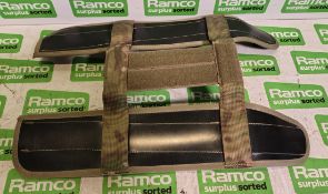 42x British Forces rucksack braces