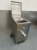 Duogrind 100 mixer grinder - 3 phase - new and unused - year 2024 - 3 phase - cost £17k new