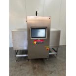 Sapphire Inspection Systems x-ray machine model G40 - arpeture 85cm x 37cm - year 2015 - 3 phase