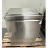 Williams fridge - single phase - 65cm L x 60cm W x 82.5cm H
