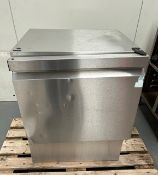 Williams fridge - single phase - 65cm L x 60cm W x 82.5cm H