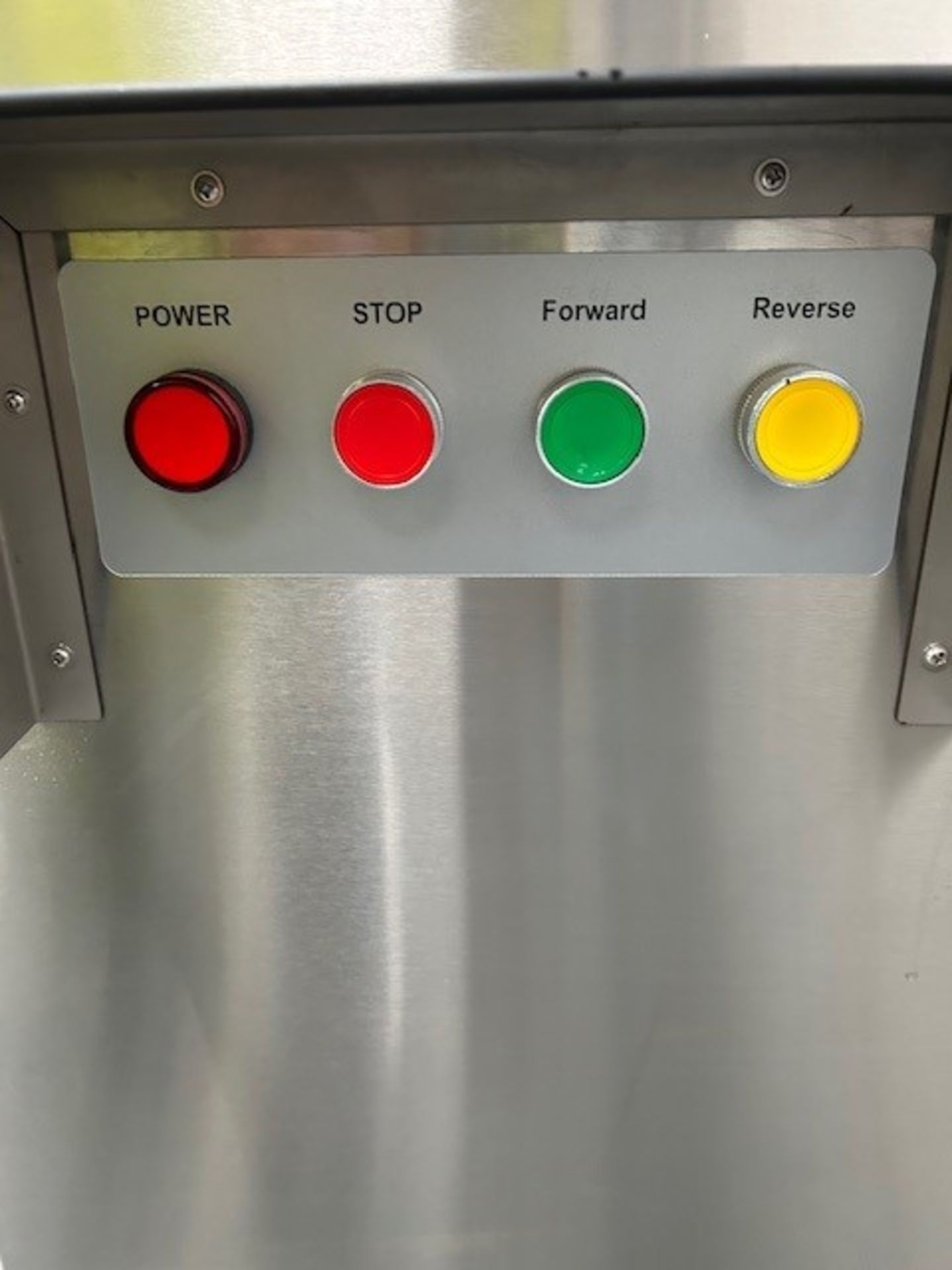Duogrind 100 mixer grinder - 3 phase - new and unused - year 2024 - 3 phase - cost £17k new - Image 3 of 7