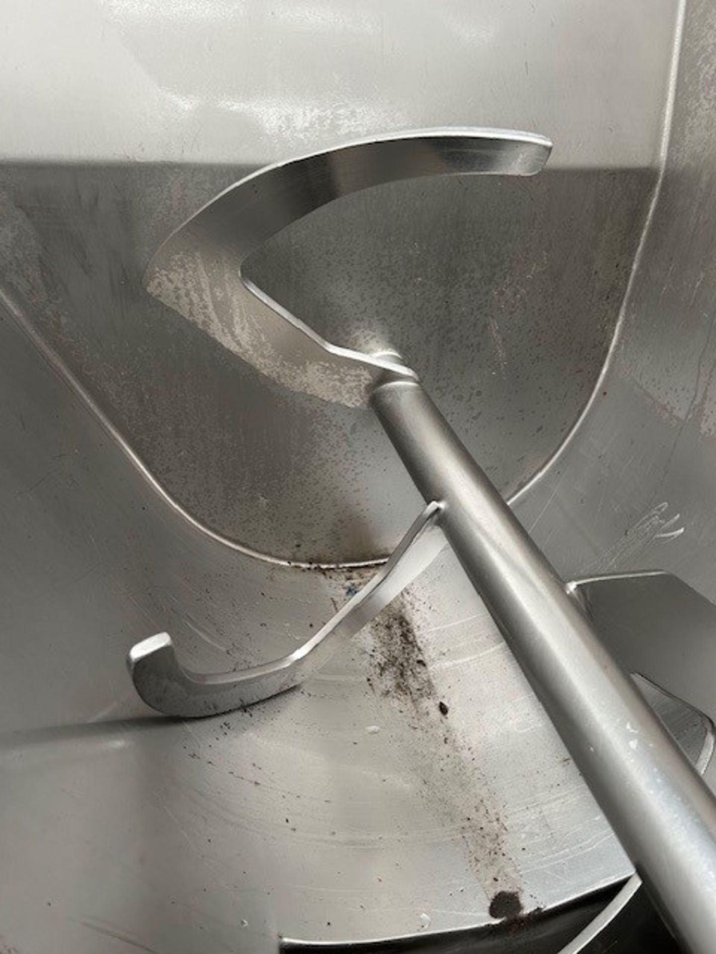 Duogrind 100 mixer grinder - 3 phase - new and unused - year 2024 - 3 phase - cost £17k new - Image 7 of 7