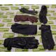 272x British Forces unpaired gloves - mixed styles - mixed sizes - Image 3 of 4