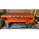 Bishamon BX30S double scissor mobile lift table - capacity: 300kg (660lbs) - Image 2 of 7