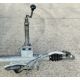 Mosa TS 415 VSX/EL-BC engine driven welder - Year: 2005 - 185 hours - W 980 x L 3160 x H 1300mm - Image 8 of 39