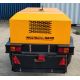 Ingersoll-Rand P180WDG portable compressor - Working pressure: 7 bar - Year: 2000 - 157 hours - Image 4 of 37