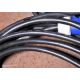 5x Electric extension cable lengths - IP44 32A-6h 220-250V - 5 Mtr - Image 3 of 3
