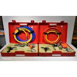 2x MFC survival hose inflation kits