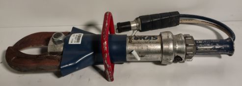 Lukas Century LS 200 EN rescue hydraulic cutter - W 210 x D 730 x H 160mm