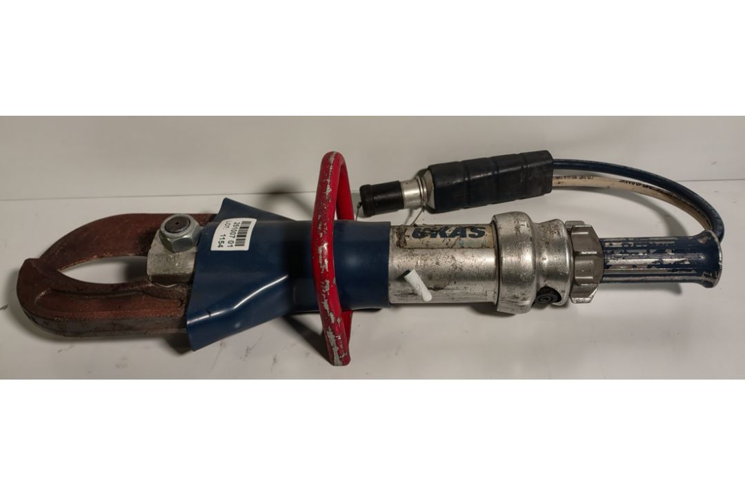Lukas Century LS 200 EN rescue hydraulic cutter - W 210 x D 730 x H 160mm - Image 1 of 4