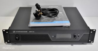 Sennheiser ADN CU1 Audio control unit - Boxed - W 510 x D 450 x H 190mm
