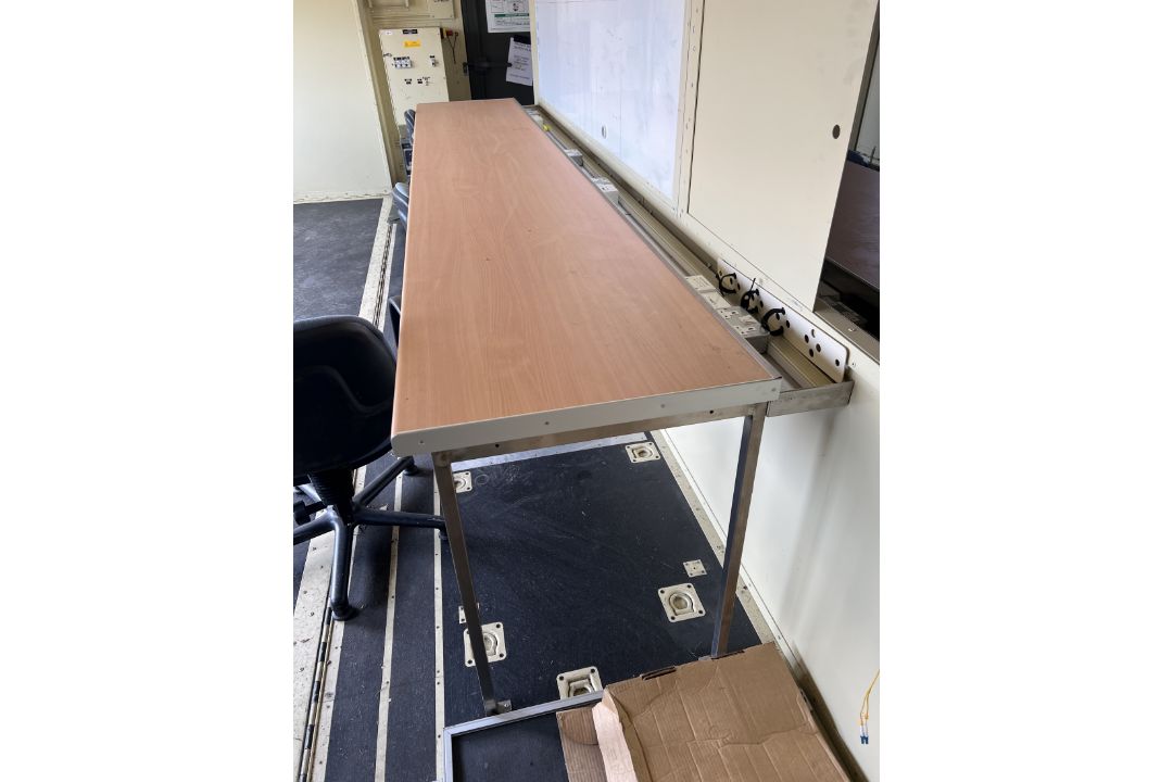 20ft Mobile accommodation unit - full details in the description - Image 12 of 32