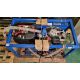 Bauer Kompressoren Hatz-Diesel 1B30 air compressor 330 bar - W 1100x D 570 x H 630mm - Image 2 of 4