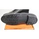 20x pairs of leather service working shoes - full details in the description - Image 5 of 12