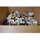 Pallet of mixed genre books - approx. weight: 290kg - Image 5 of 5