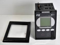 3x P&B Motorvision MV2-V-LPCT3 motor protection and control relays - 225mV