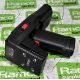 Denso BHT-1281QULWB-CE RFID data logger with docking base and AC adaptor - Image 5 of 6