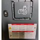 Schneider EV.2S7P22 7kW electric vehicle charging station - W 410 x D 220 x H 1150mm - 42kg - Image 4 of 5