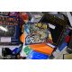 Pallet of mixed genre books - approx. weight: 290kg - Image 4 of 5