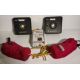 Fire & rescue accessories - hand backpack sprayer, scangrip lights, Ludo charger and more - Image 2 of 9