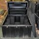 Hardigg single lid flight case - SOME LATCHES ARE DAMAGED - W 1020 x D 930 x H 990mm - 47kg - Image 3 of 5
