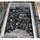 Mechanical Components - Mixed bolts, set screws, washers, collars, bush, springs - 177kg approx - Image 2 of 6
