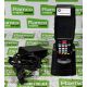 Denso BHT-1281QULWB-CE RFID data logger with docking base and AC adaptor - Image 1 of 6