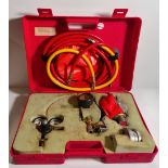 2x MFC survival hose inflation kits
