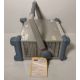 Rohde & Schwarz ESRP emi test receiver with front cover - 10Hz... 3.6GHz - W 470 x D 390 x H 370mm - Image 8 of 11
