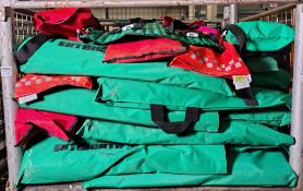 40x Medsource & SP services extrication devices