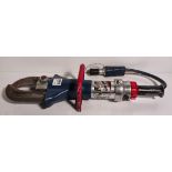 Lukas Century LS 200 EN rescue hydraulic cutter - W 210 x D 730 x H 160mm
