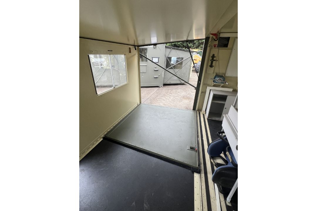 20ft Mobile accommodation unit - full details in the description - Image 19 of 30